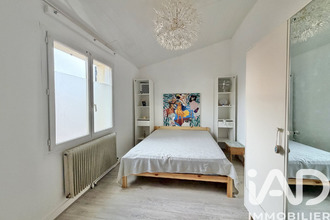 achat maison libourne 33500