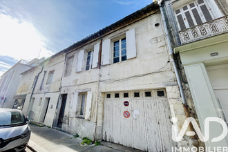 achat maison libourne 33500