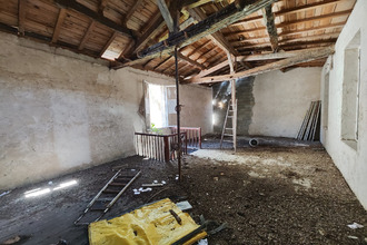 achat maison libourne 33500