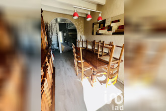 achat maison libourne 33500