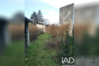 achat maison libourne 33500