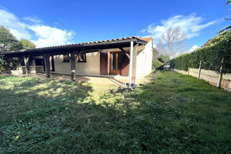 achat maison libourne 33500