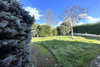 achat maison libourne 33500