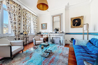 achat maison libourne 33500