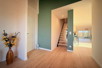 achat maison libourne 33500