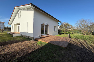 achat maison libourne 33500