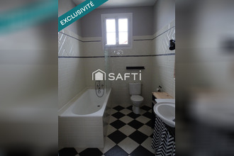 achat maison libourne 33500