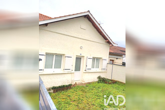 achat maison libourne 33500