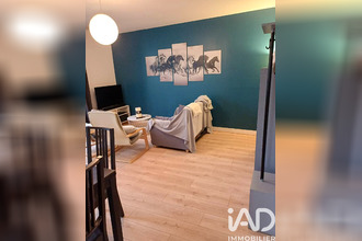 achat maison libourne 33500