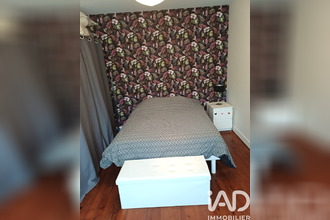 achat maison libourne 33500