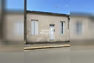 achat maison libourne 33500