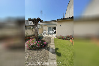 achat maison libourne 33500