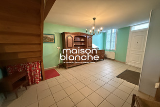 achat maison libourne 33500