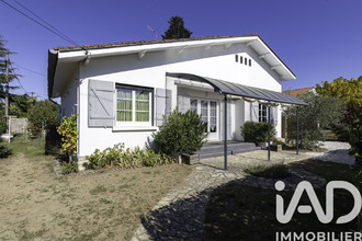 achat maison libourne 33500