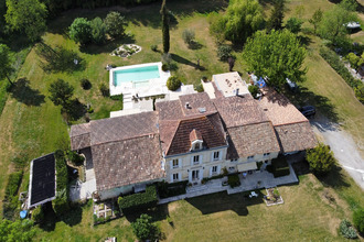 achat maison libourne 33500