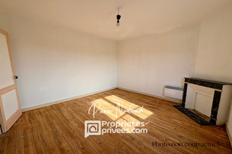 achat maison libourne 33500