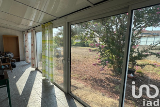 achat maison libourne 33500