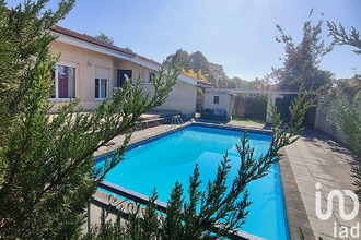 achat maison libourne 33500