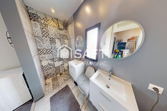 achat maison libourne 33500