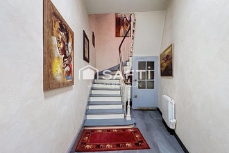 achat maison libourne 33500