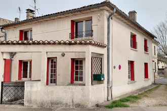 achat maison libourne 33500