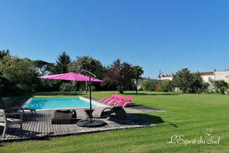 achat maison libourne 33500