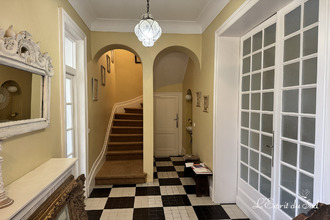 achat maison libourne 33500