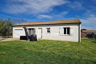 achat maison libourne 33500