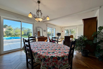 achat maison libourne 33500