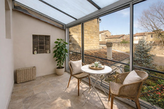 achat maison libourne 33500