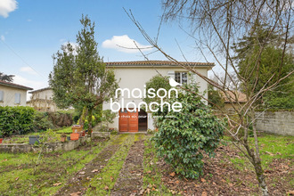 achat maison libourne 33500