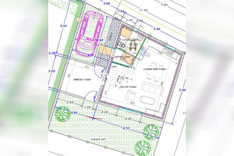 achat maison libourne 33500