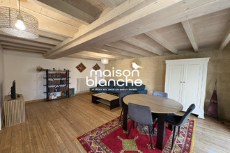 achat maison libourne 33500