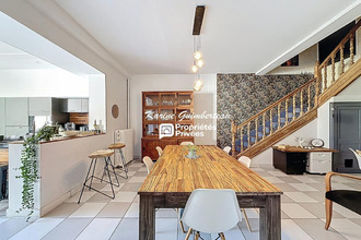 achat maison libourne 33500