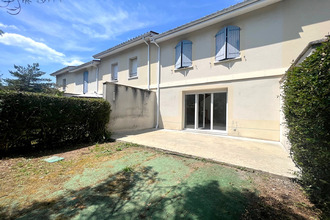 achat maison libourne 33500