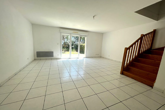 achat maison libourne 33500