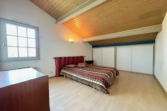 achat maison libourne 33500