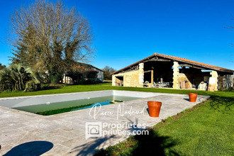 achat maison libourne 33500