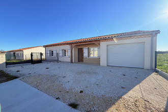 achat maison libourne 33500