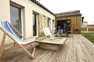 achat maison libourne 33500