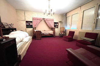 achat maison libourne 33500