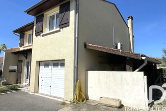 achat maison libourne 33500
