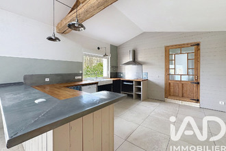 achat maison libourne 33500