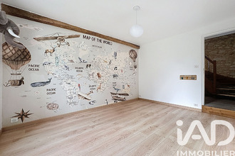 achat maison libourne 33500