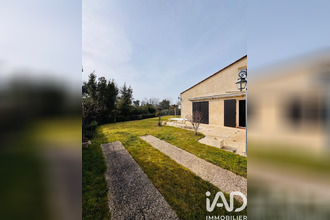 achat maison libourne 33500