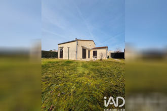 achat maison libourne 33500