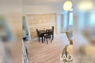 achat maison libourne 33500