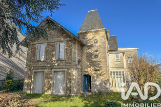 achat maison libourne 33500