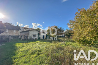 achat maison libourne 33500