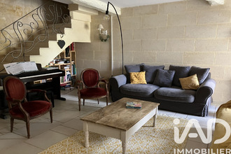 achat maison libourne 33500